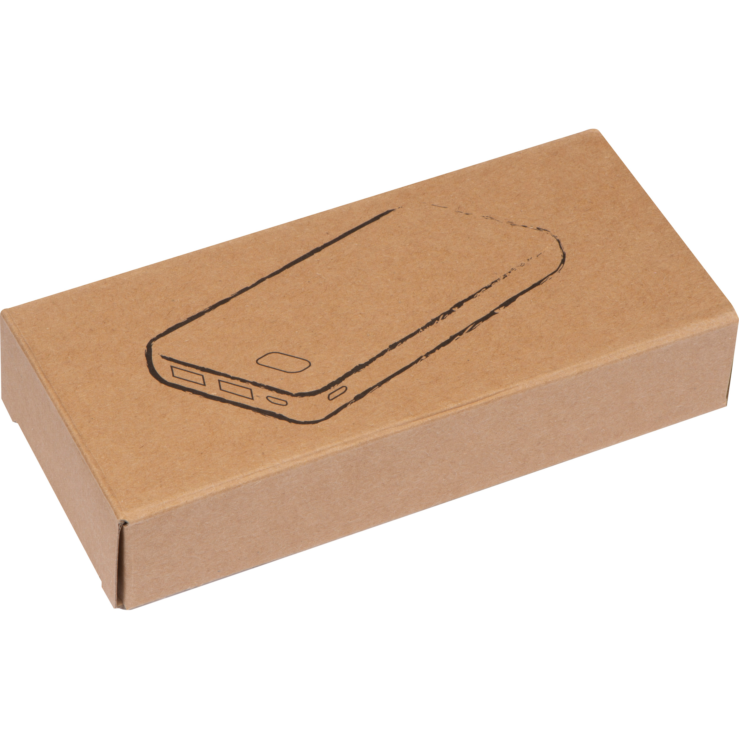 Chargeur 20.000 mAh FERDINANDO - 3