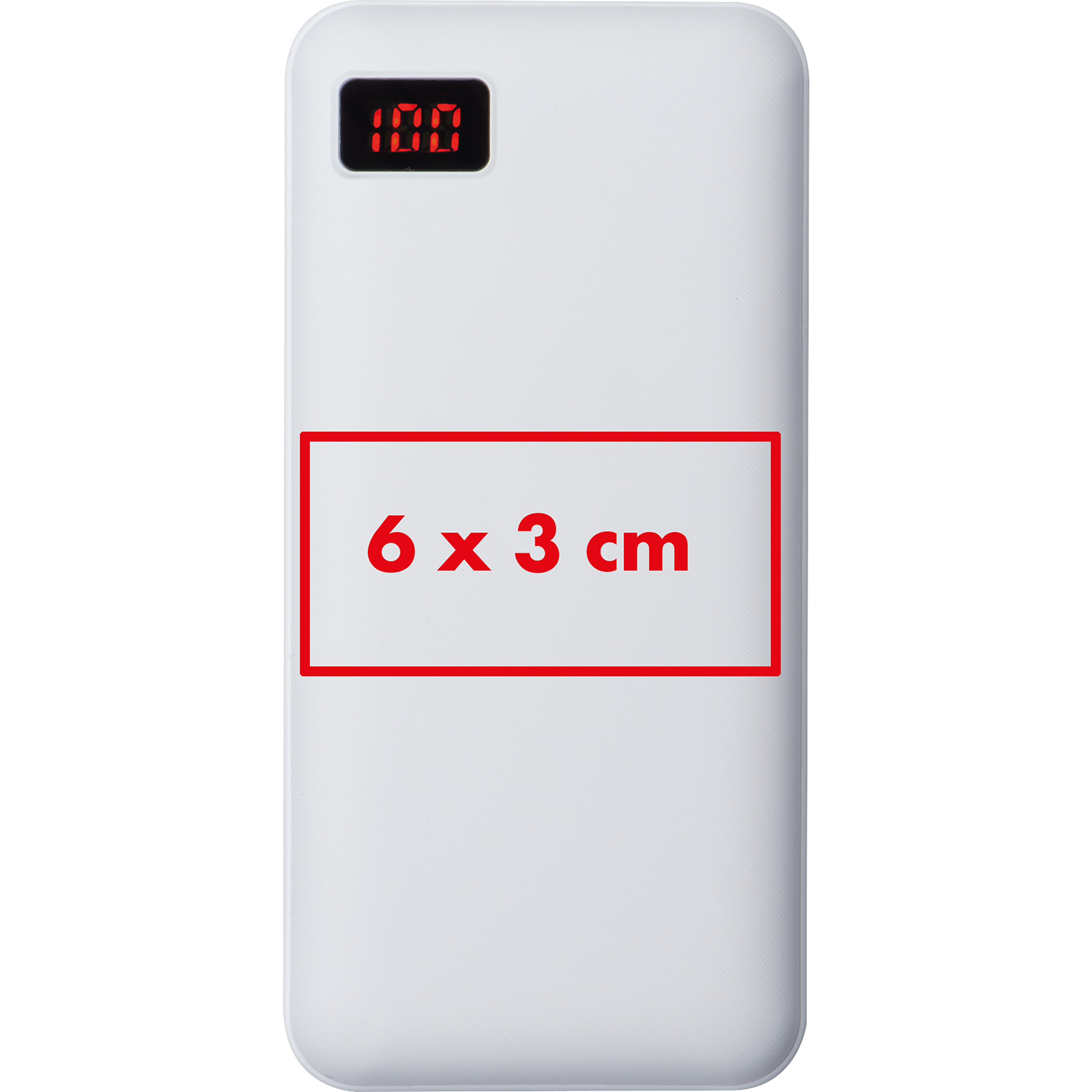 Chargeur 20.000 mAh FERDINANDO - 5
