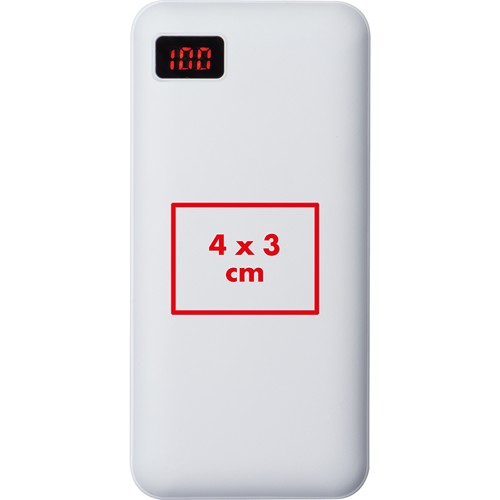 Chargeur 20.000 mAh FERDINANDO - 4