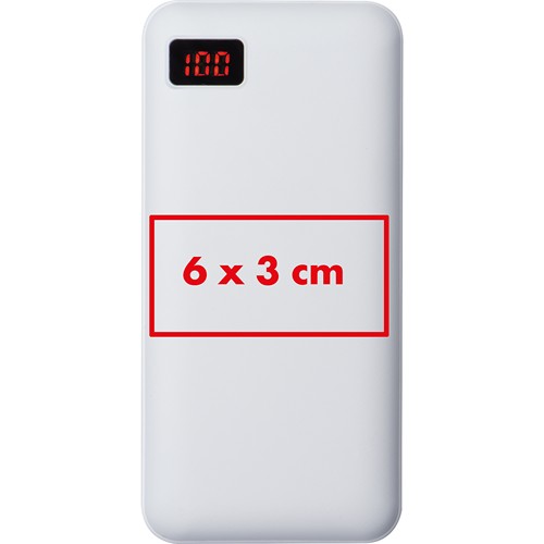 Chargeur 20.000 mAh FERDINANDO - 5