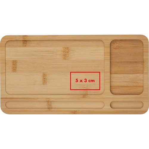 Organiseur de bureau ISABELLE - 4