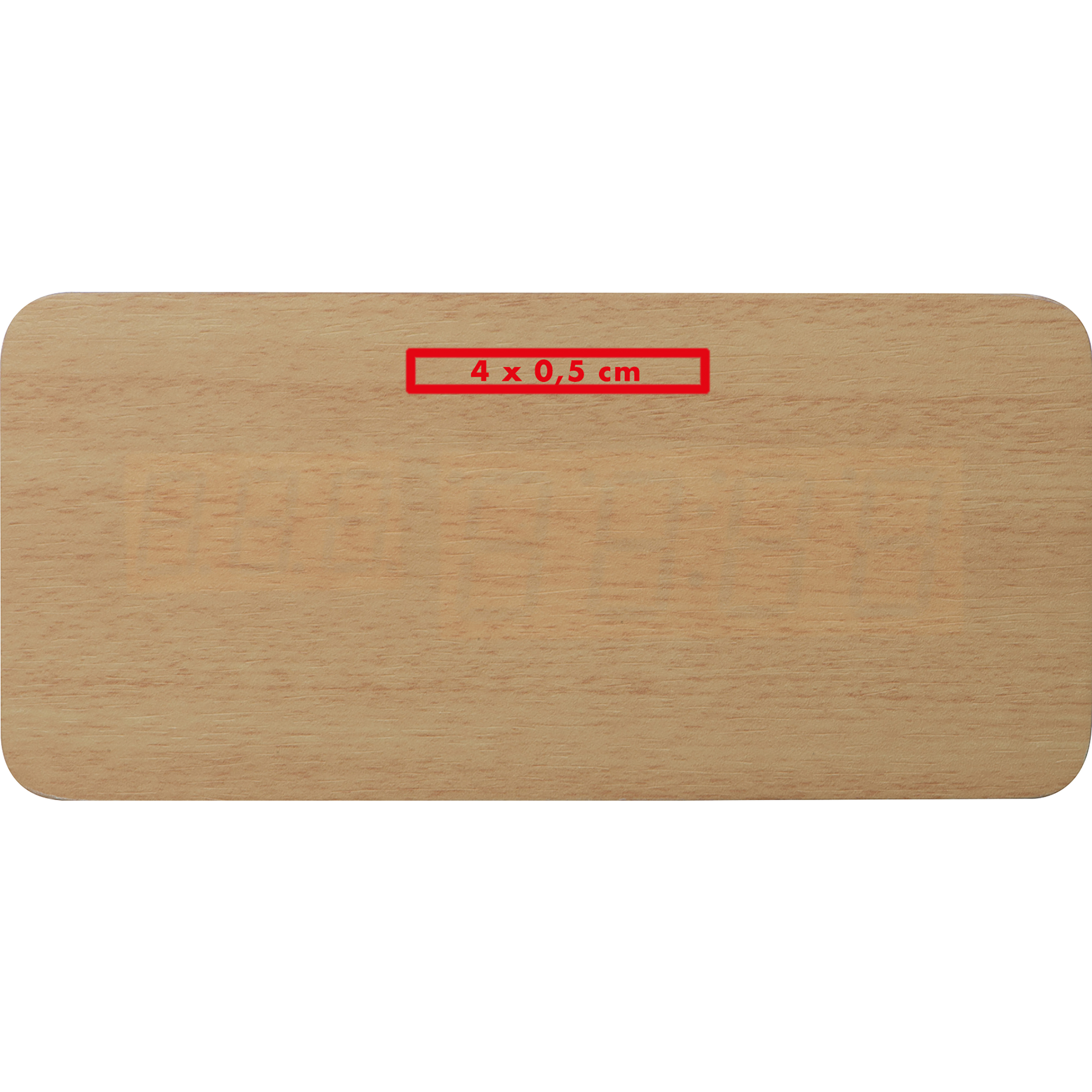 Horloge de bureau avec chargeur intégré DELILAH - 5