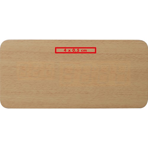 Horloge de bureau avec chargeur intégré DELILAH - 5