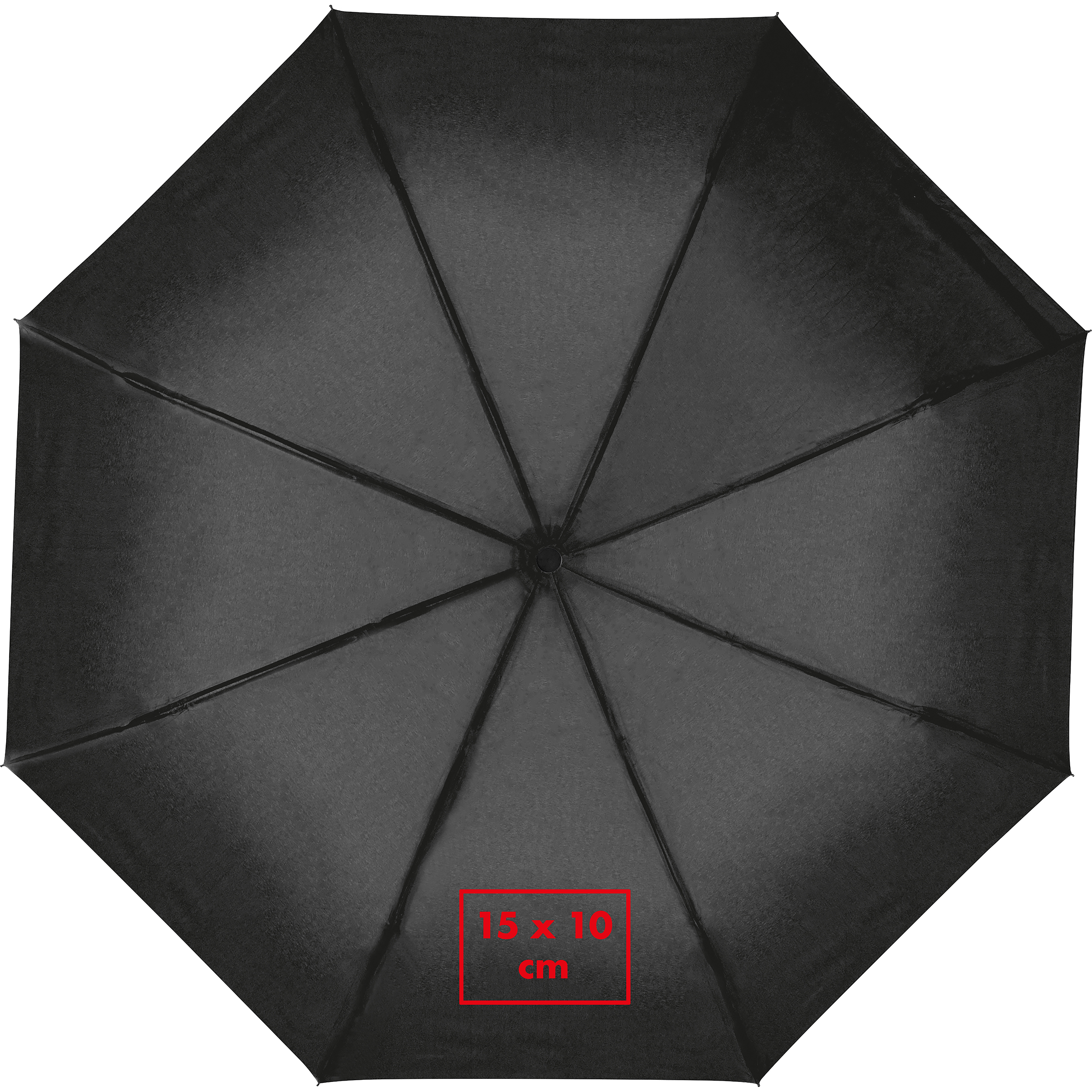 Parapluie de poche RENEE - 4