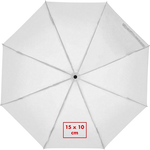 Parapluie de poche RENEE - 4