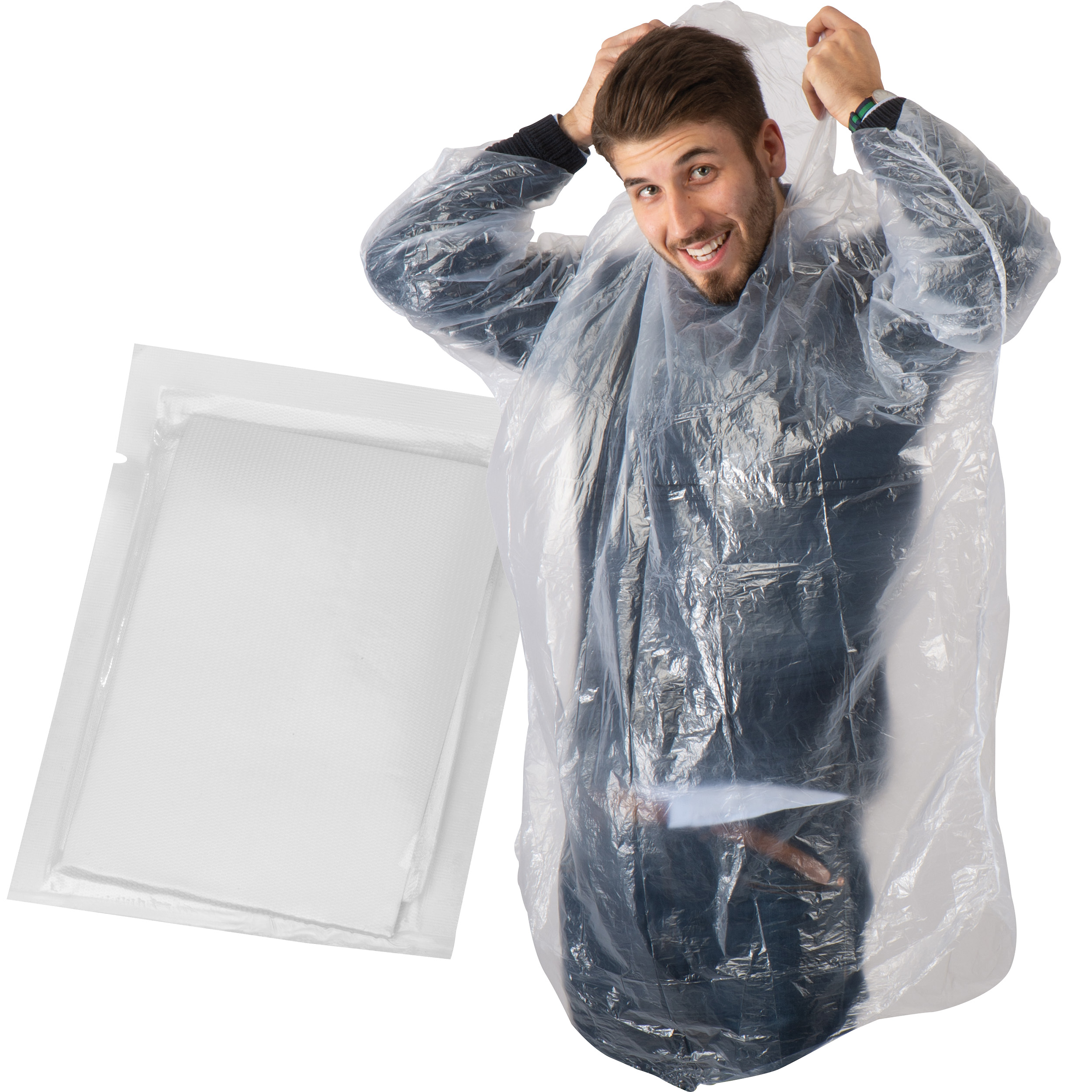 Poncho ERIC - 1