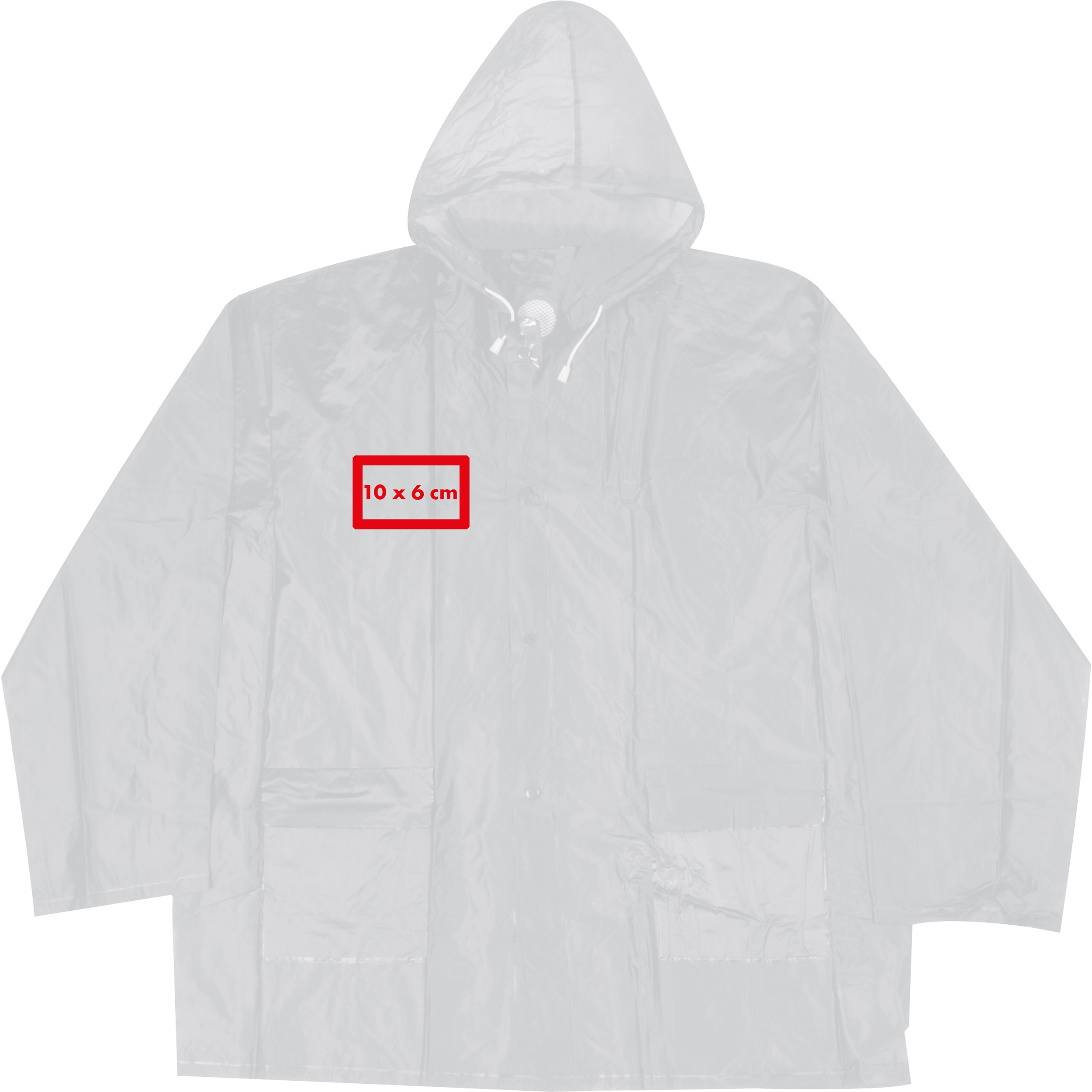 Imperméable XL en PVC LAUREN - 3