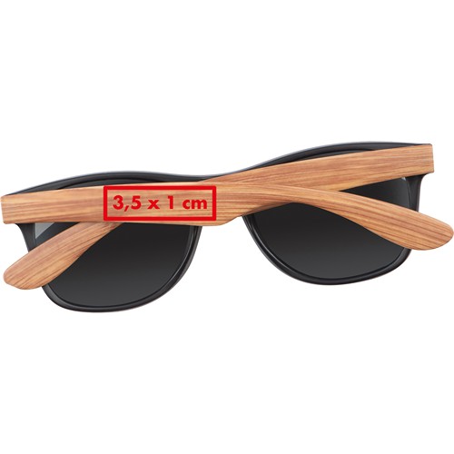 Lunettes de soleil GISELA - 3