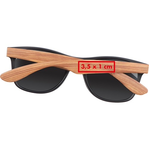 Lunettes de soleil GISELA - 4