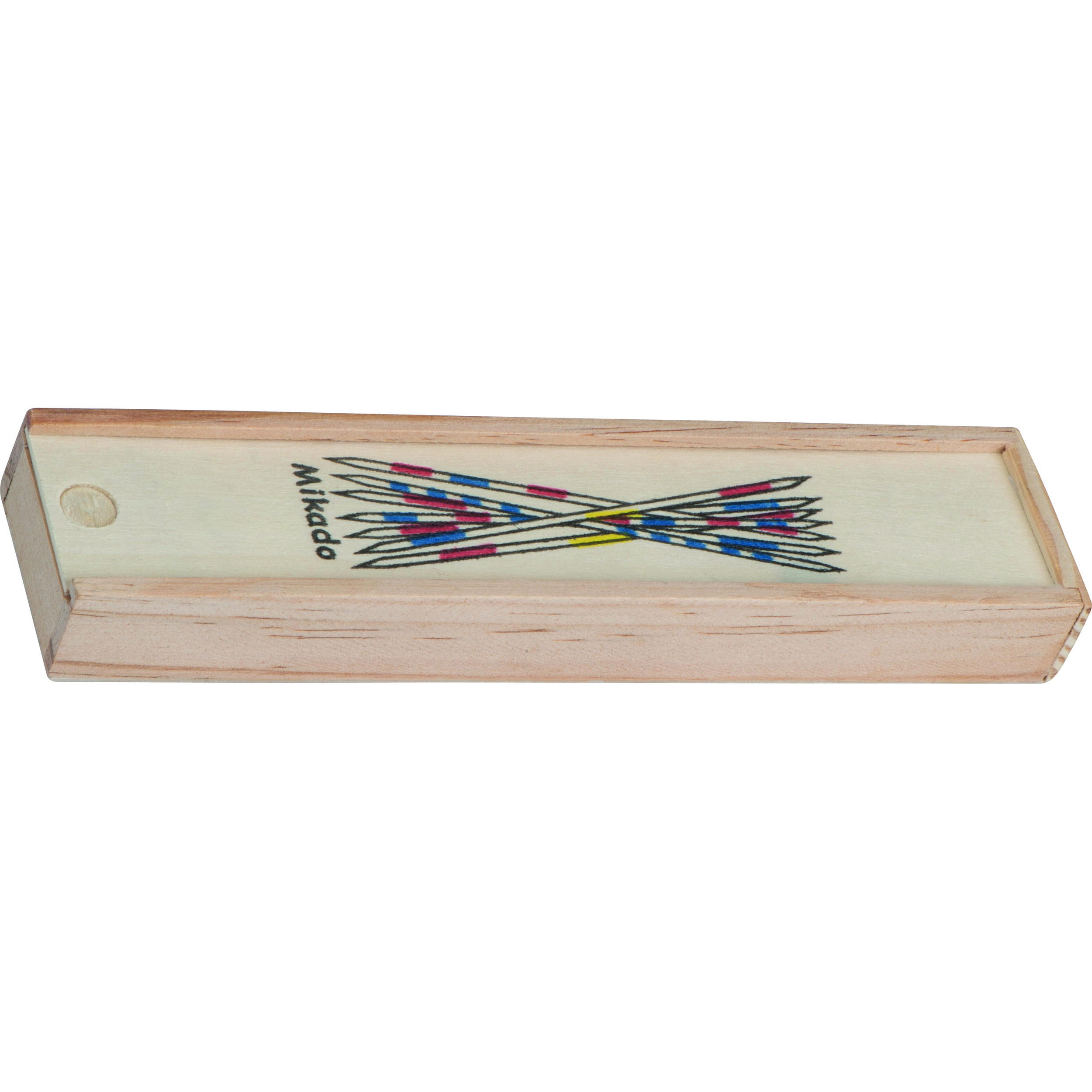 Mikado en bois MAE - 2