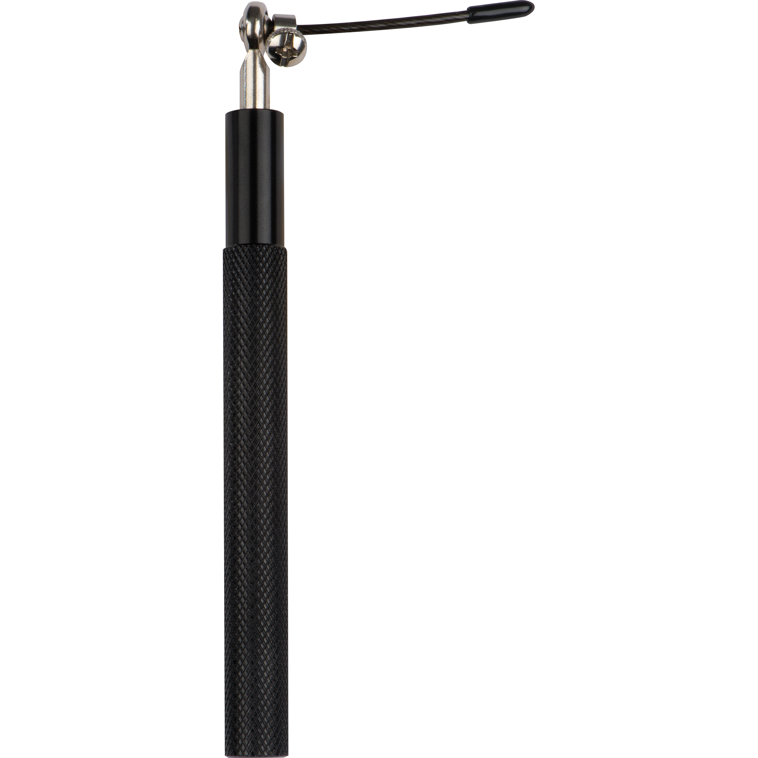 Corde à sauter avec poignées métalliques MORITZ - 2