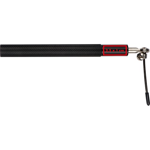 Corde à sauter avec poignées métalliques MORITZ - 4