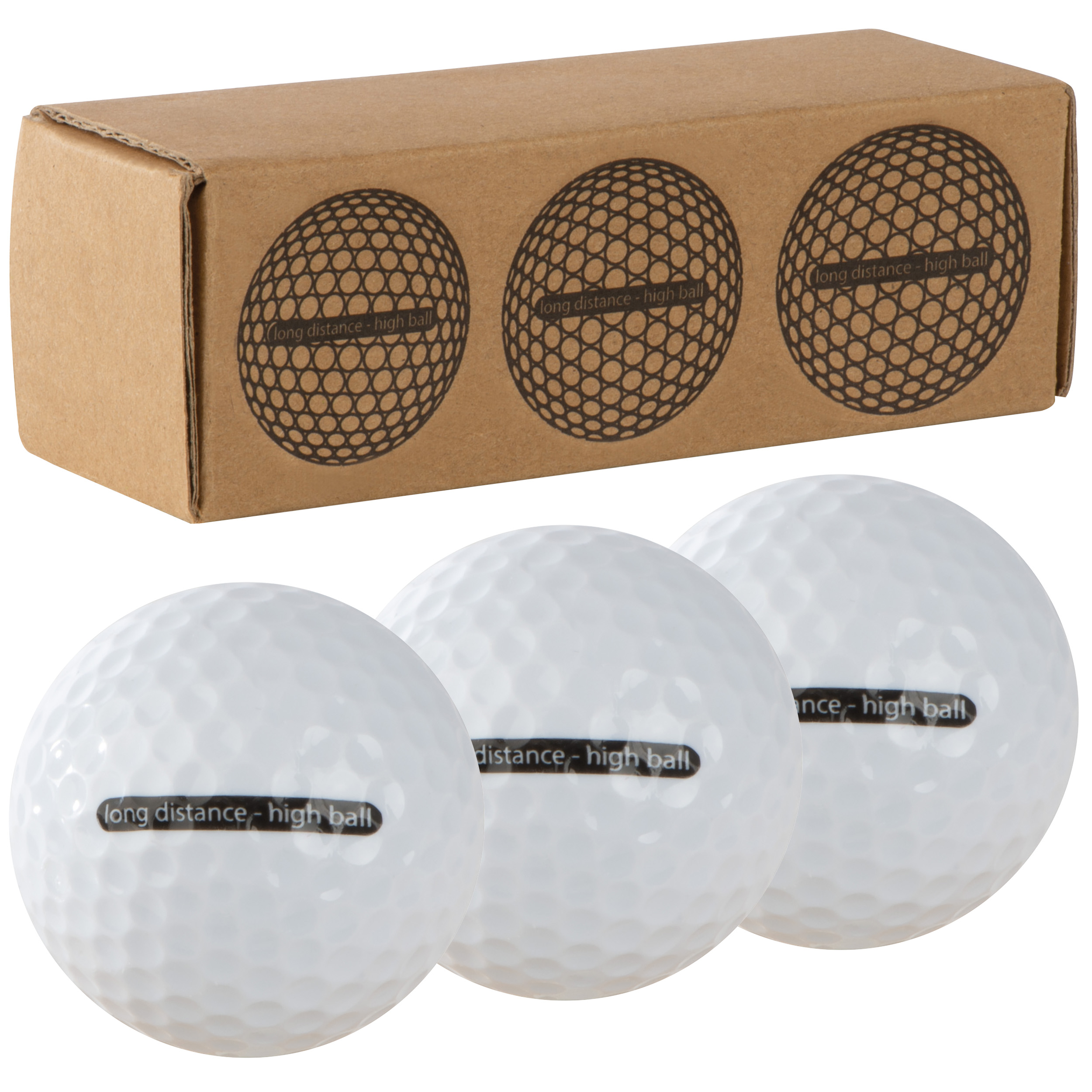 Balles de golf IDA - 1