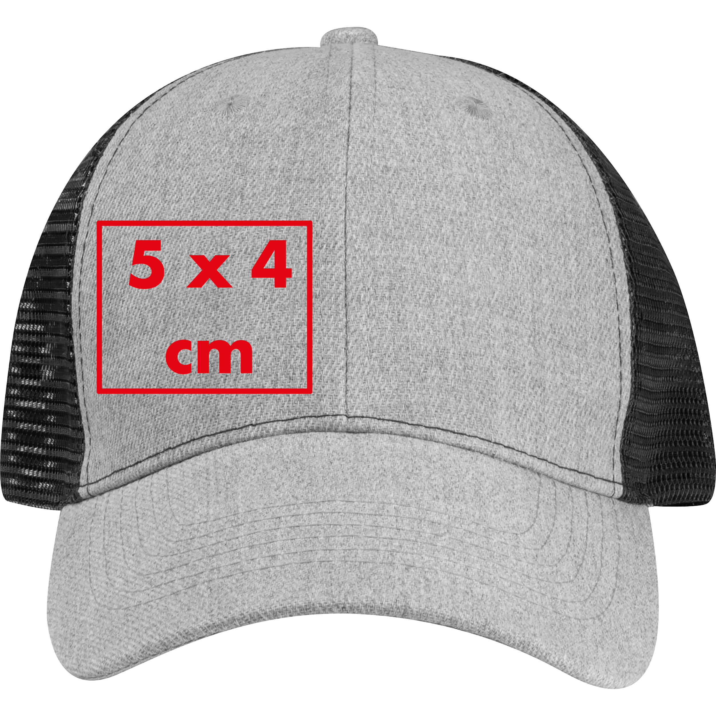 Casquette de camionneur FRANKLIN - 5
