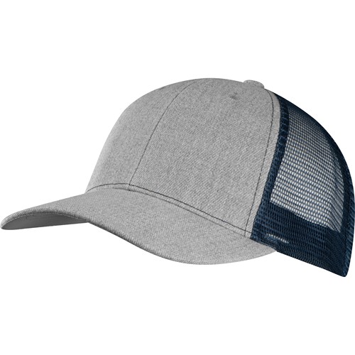 Casquette de camionneur FRANKLIN - 1
