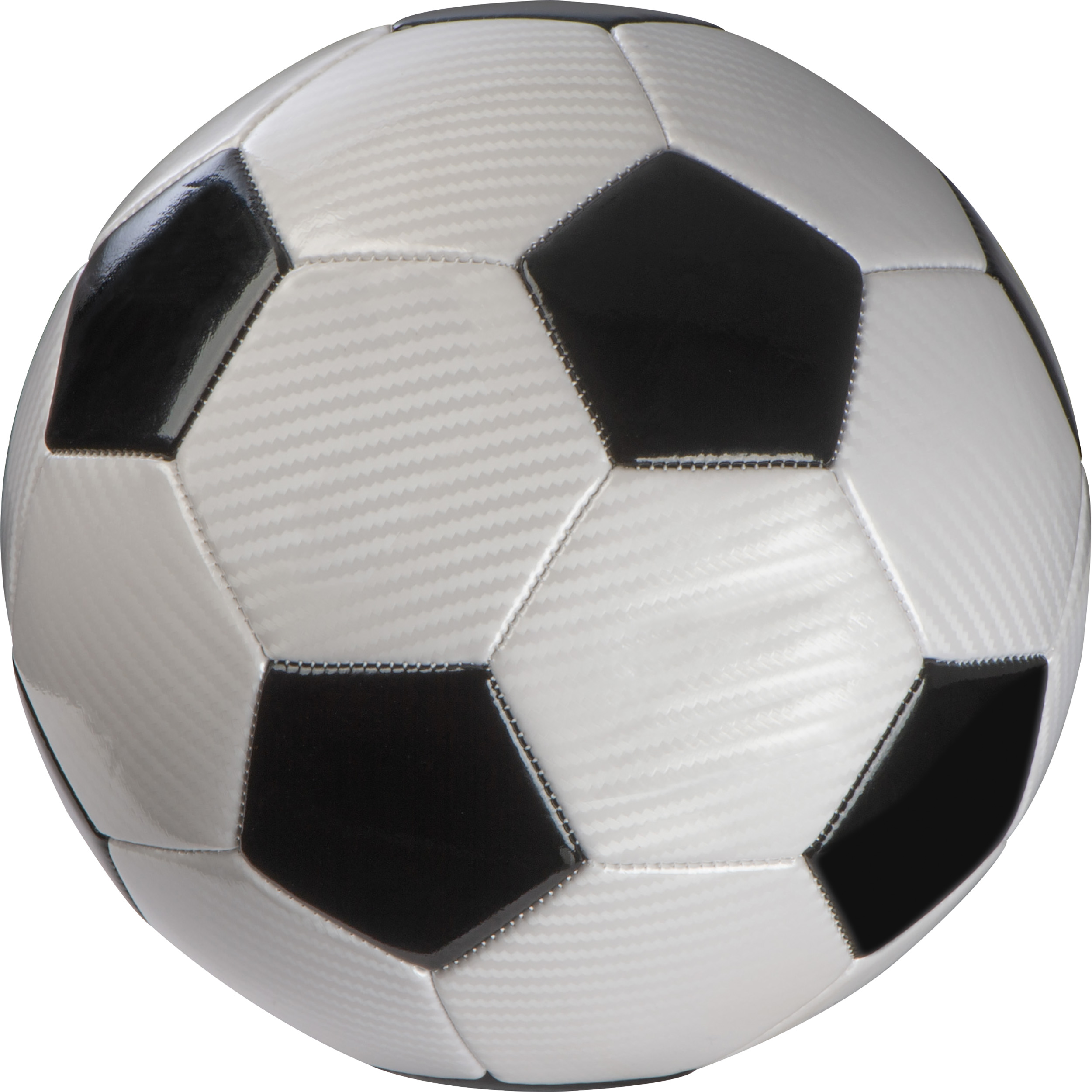 Balle de foot classique VICENTE - 1