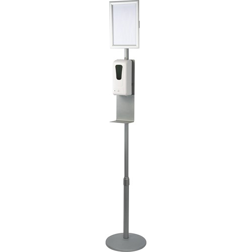 Colonne de désinfection - 1