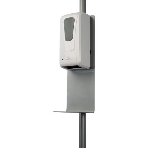 Colonne de désinfection - 3