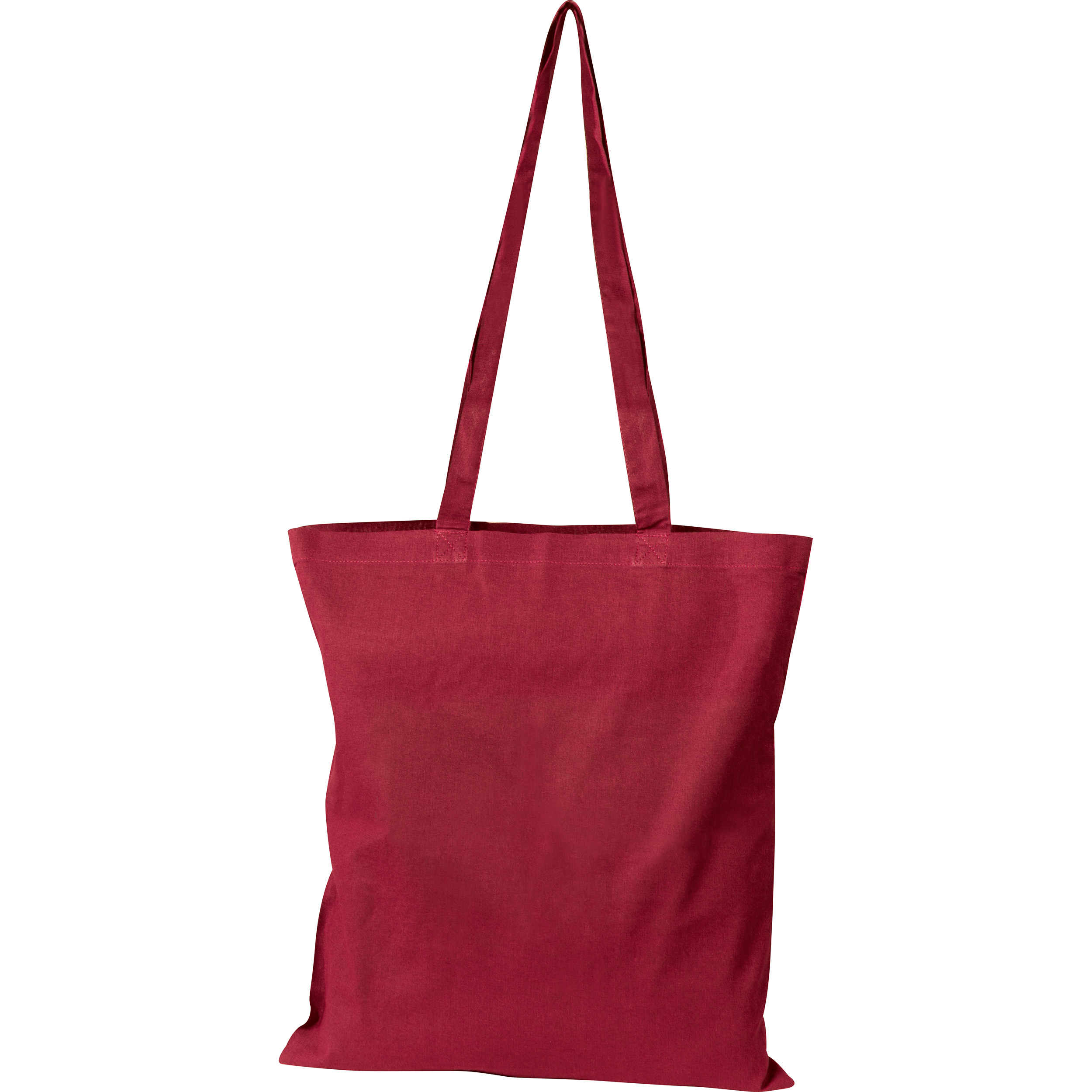 Sac en coton à anses longues LANCE - 1