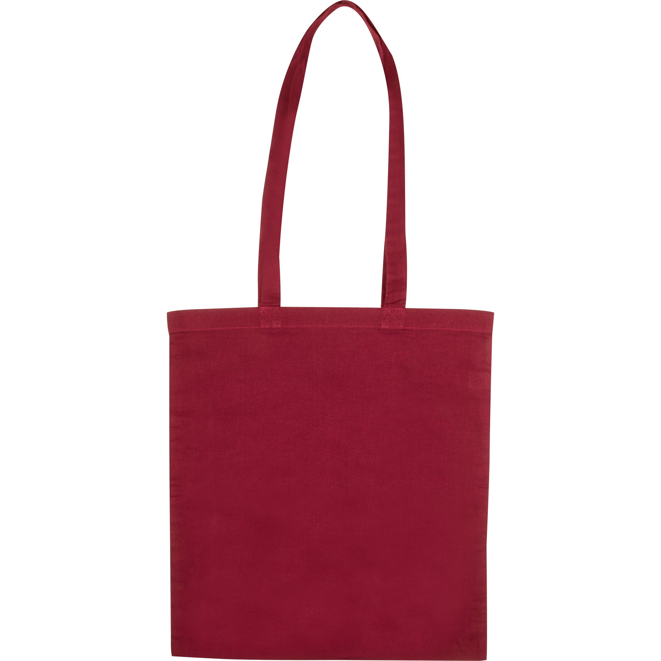 Sac en coton à anses longues LANCE - 2