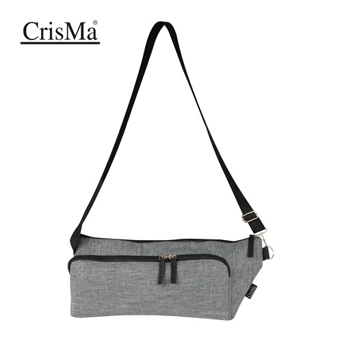 Sac à bandoulière CrisMa MARGARETA - 1