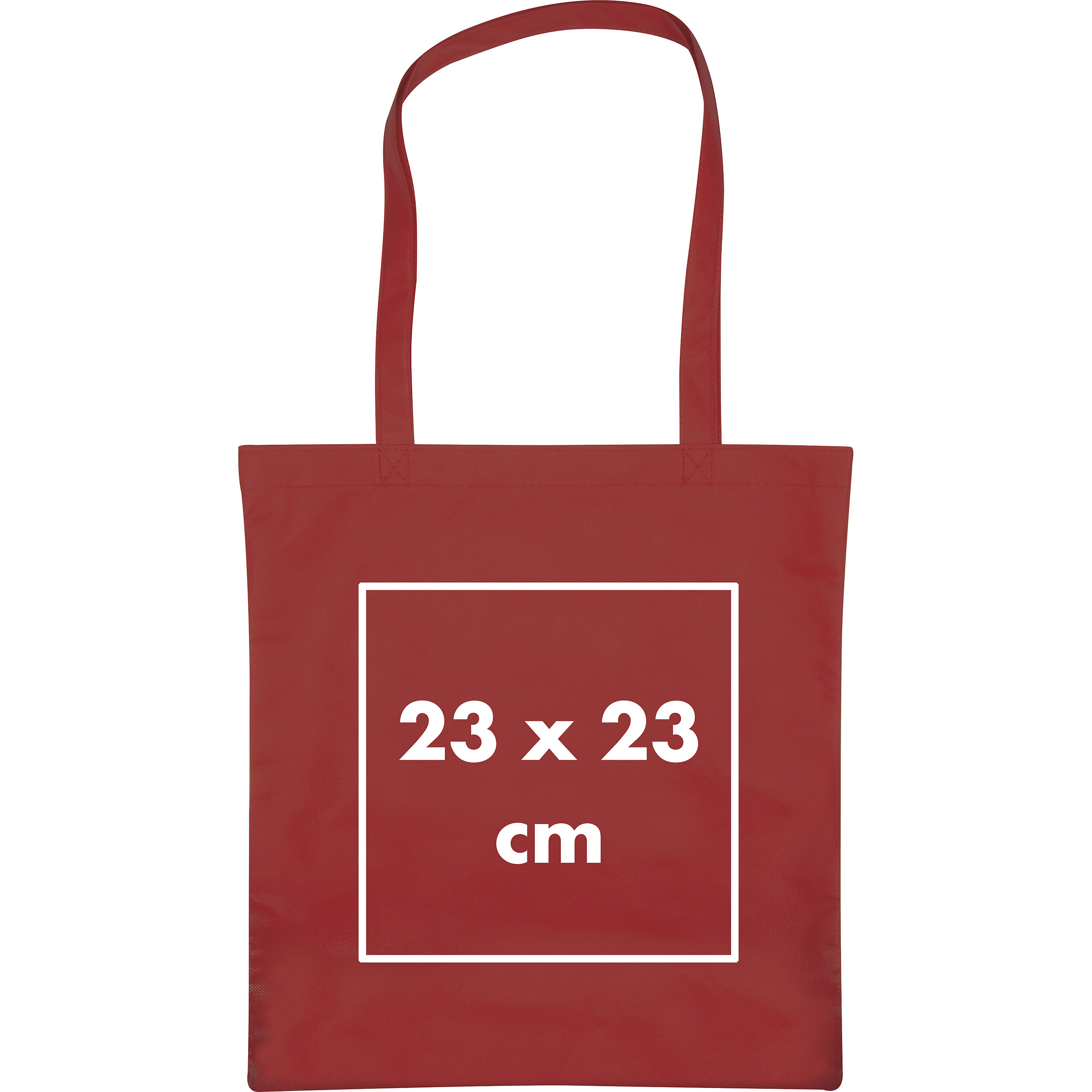 Sac en non tissé LUDWIK - 3