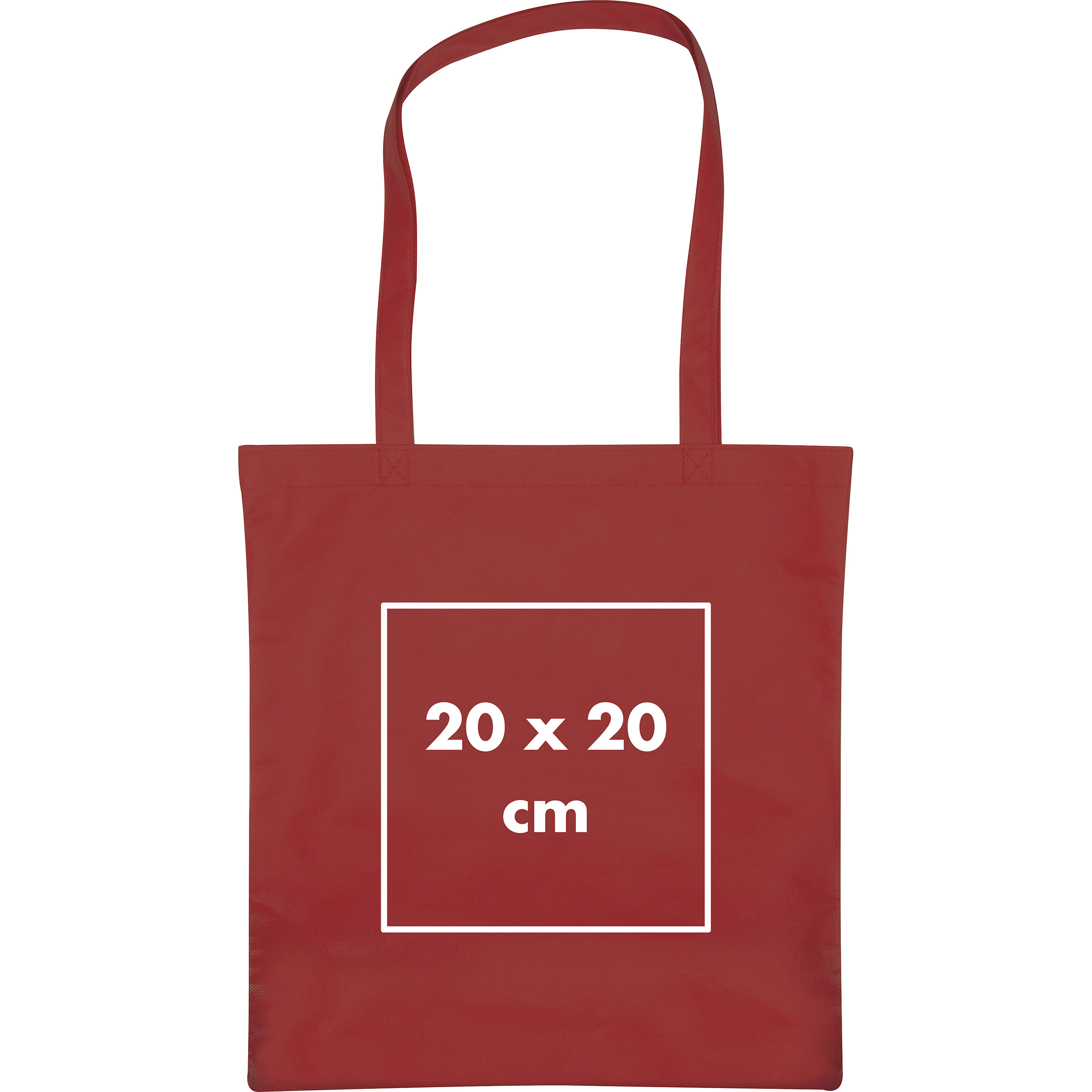 Sac en non tissé LUDWIK - 4