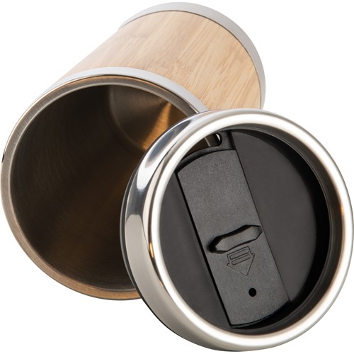 Gobelet en bambou CHRISTOPH - 2