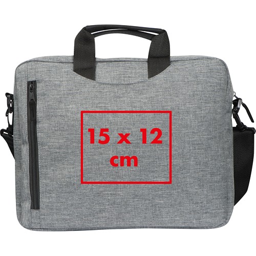 Sac business en polyester MYRA - 4
