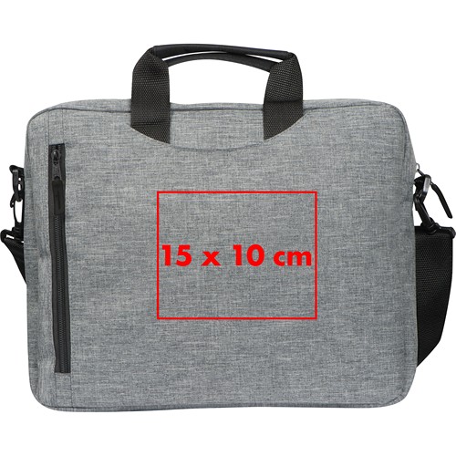 Sac business en polyester MYRA - 5