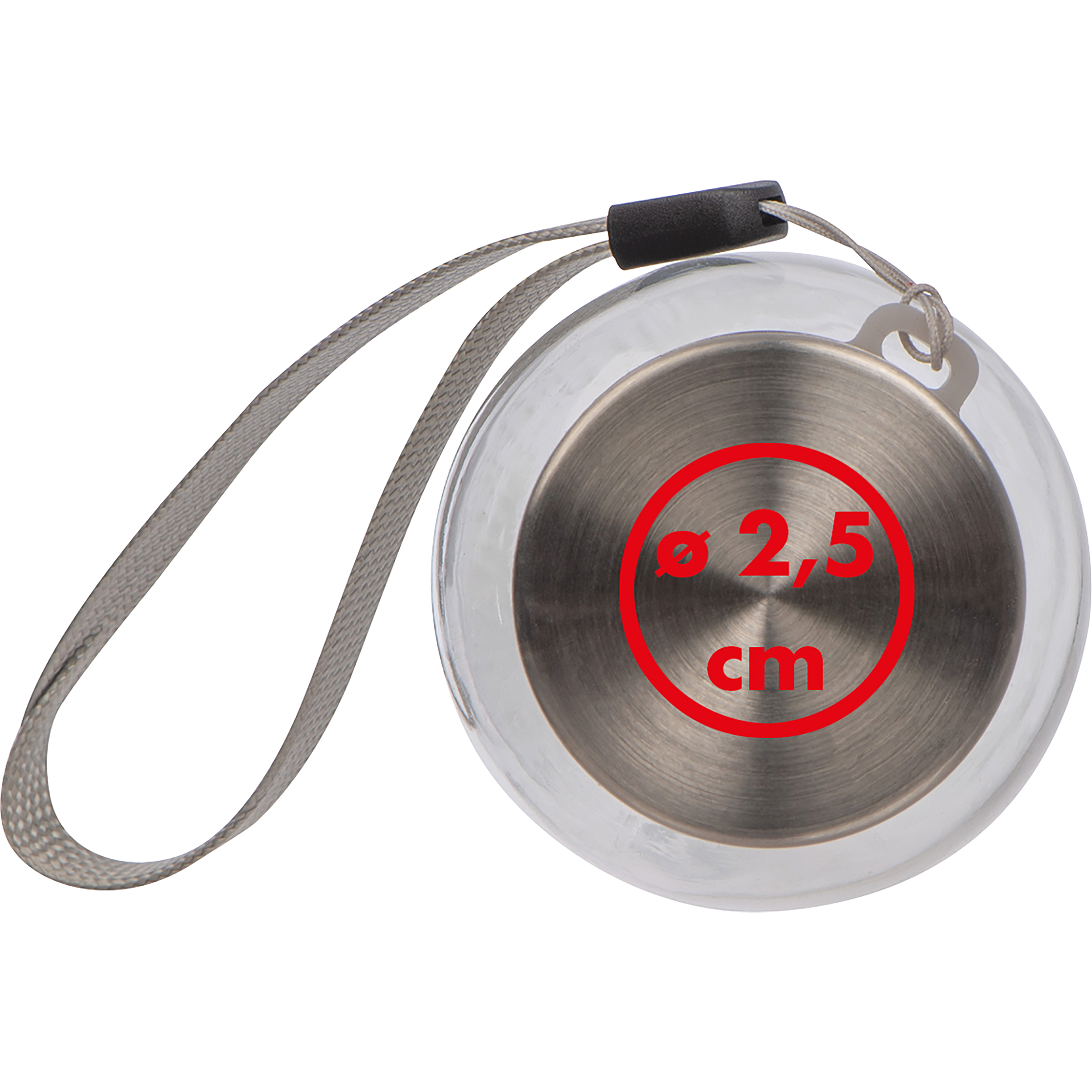 Bouteille avec manchette en néoprène LOTTE - 5