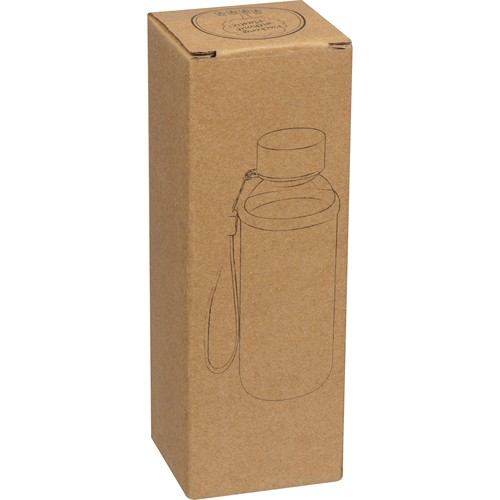 Bouteille avec manchette en néoprène LOTTE - 3