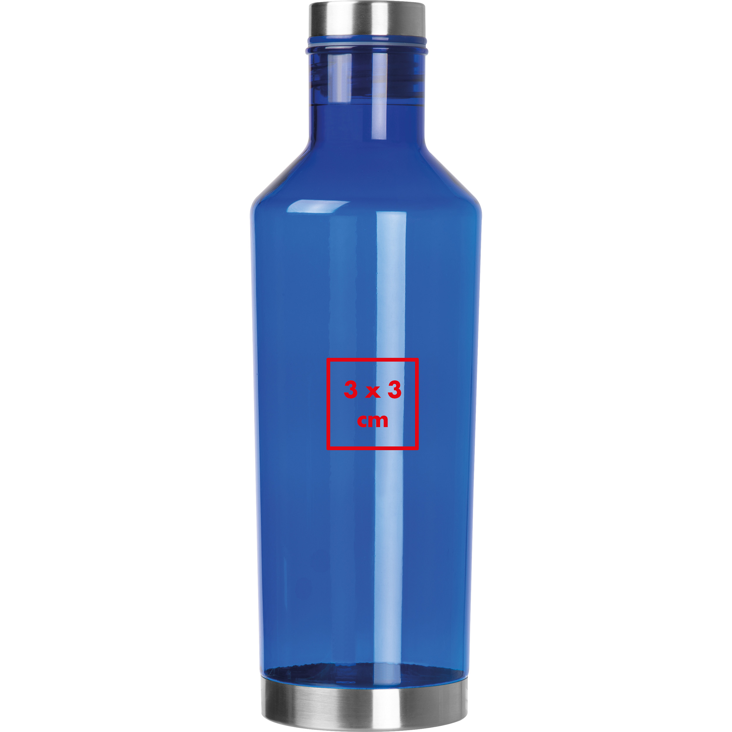 Bouteille en Tritan DILETTA - 2