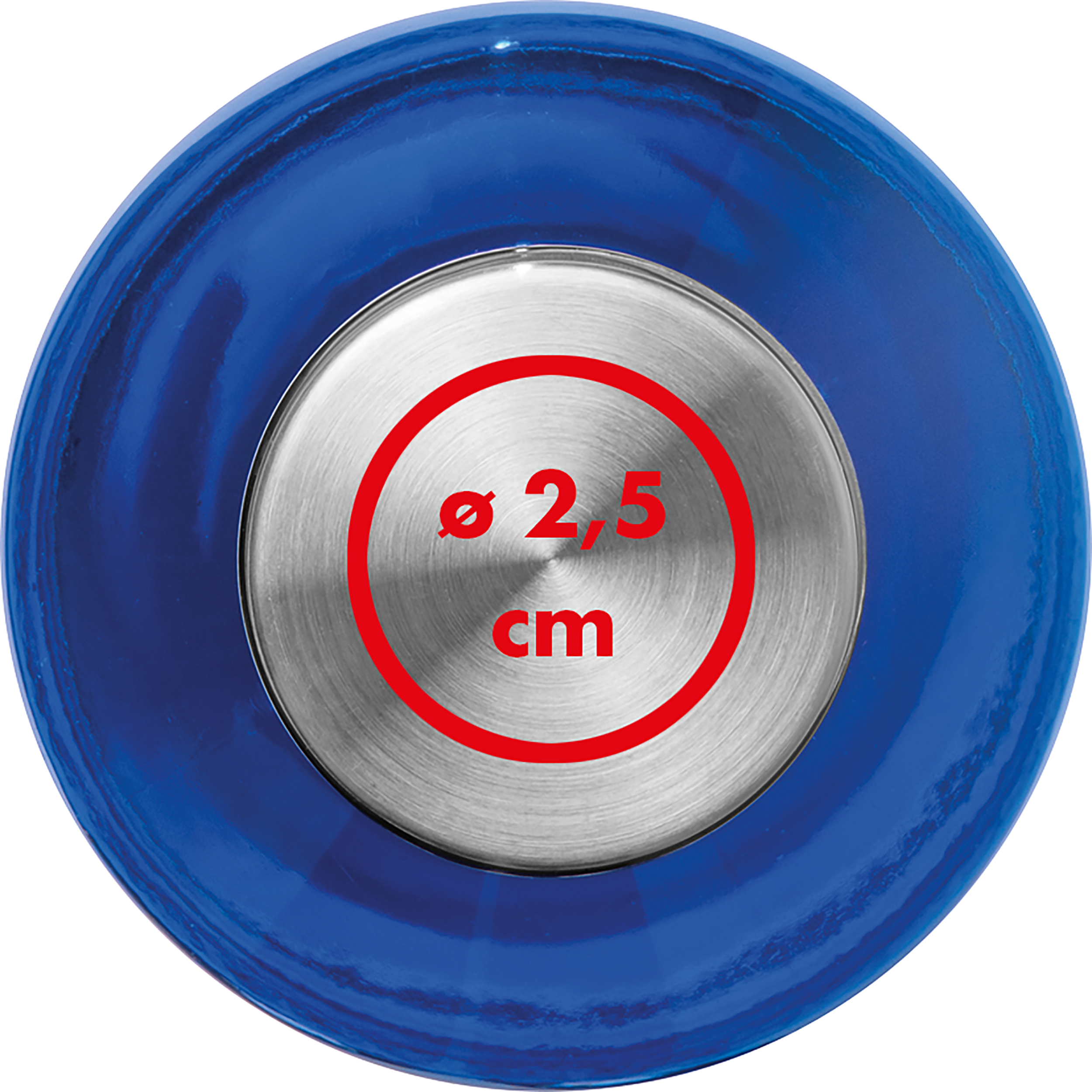 Bouteille en Tritan DILETTA - 3