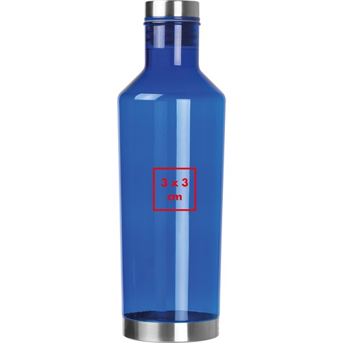 Bouteille en Tritan DILETTA - 2