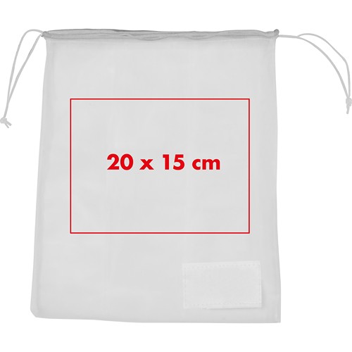 Filet de fraîcheur VINCENT - 5