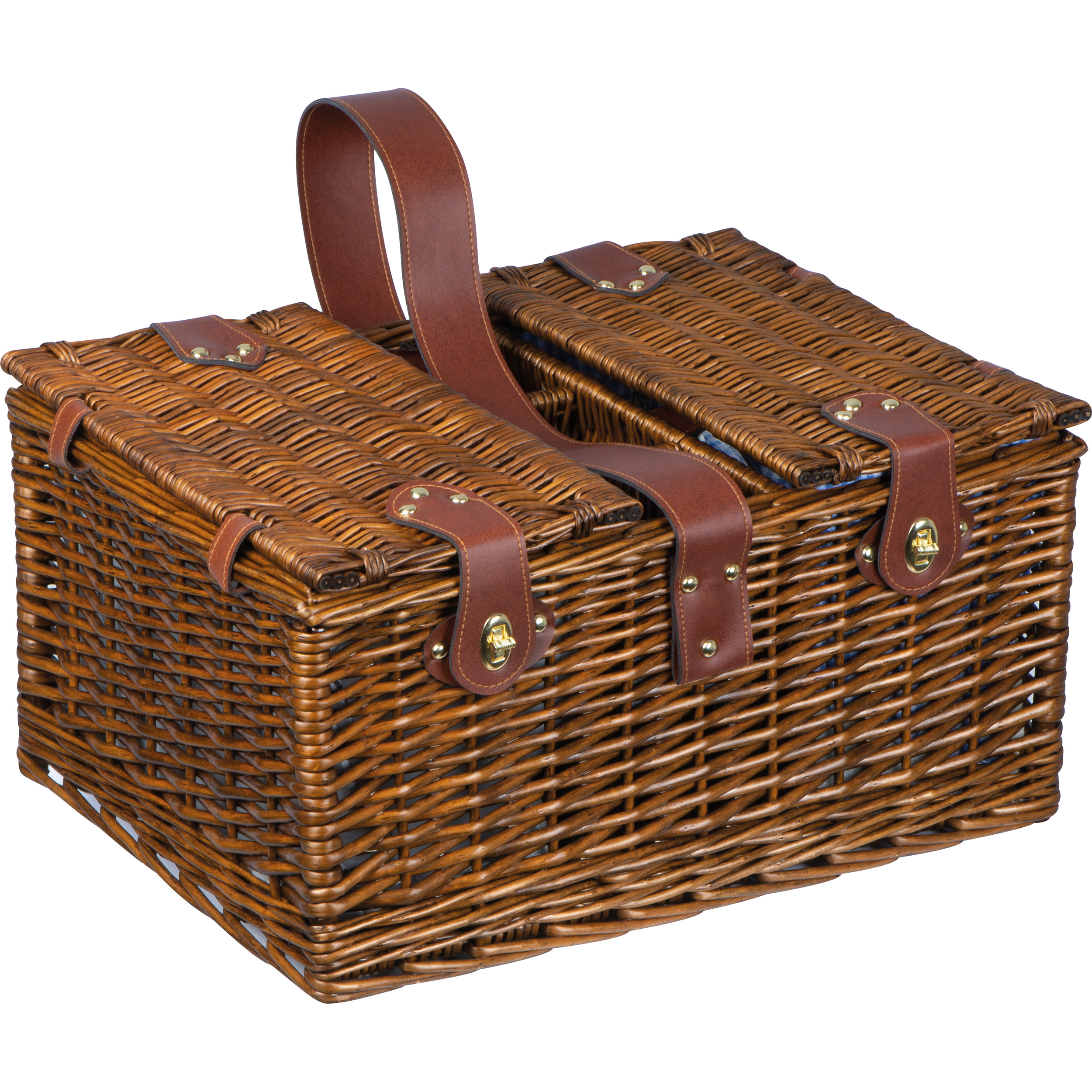 Panier pique-nique pour 4 personnes GILLIAN - 2
