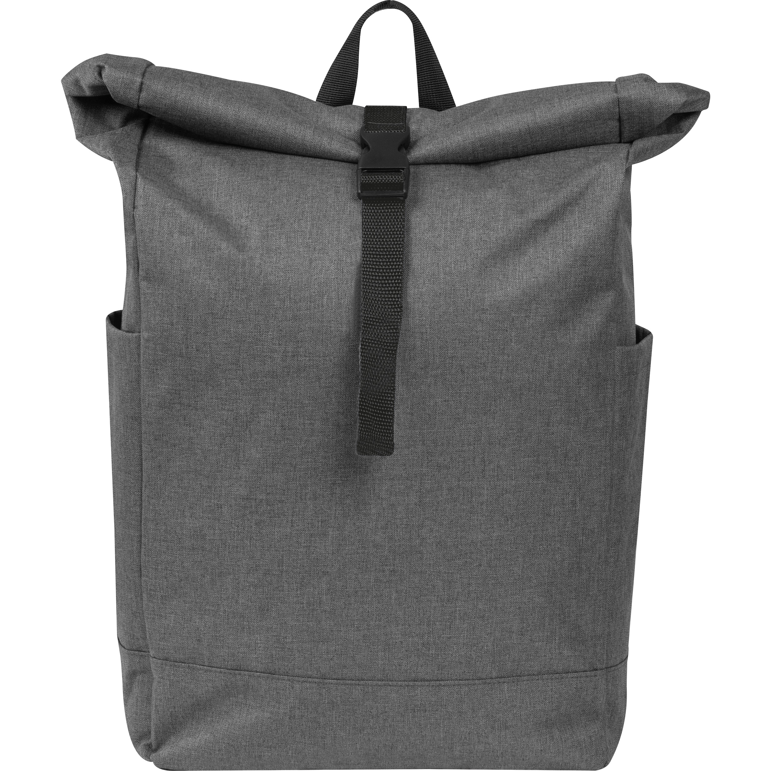 Sac à dos avec applications colorées MAURICIO - 2