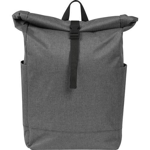 Sac à dos avec applications colorées MAURICIO - 2