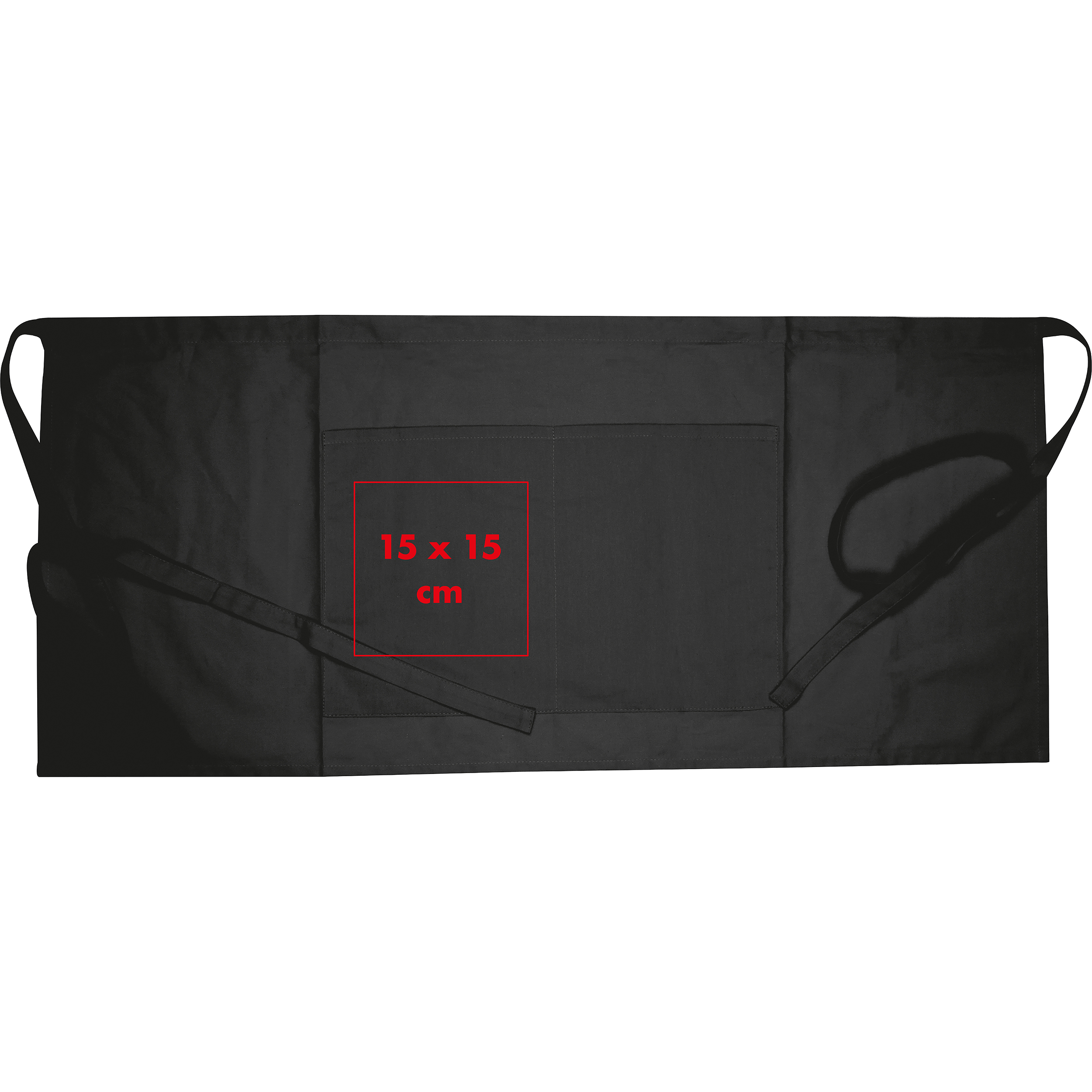 Tablier petit 180g RUPERT - 4