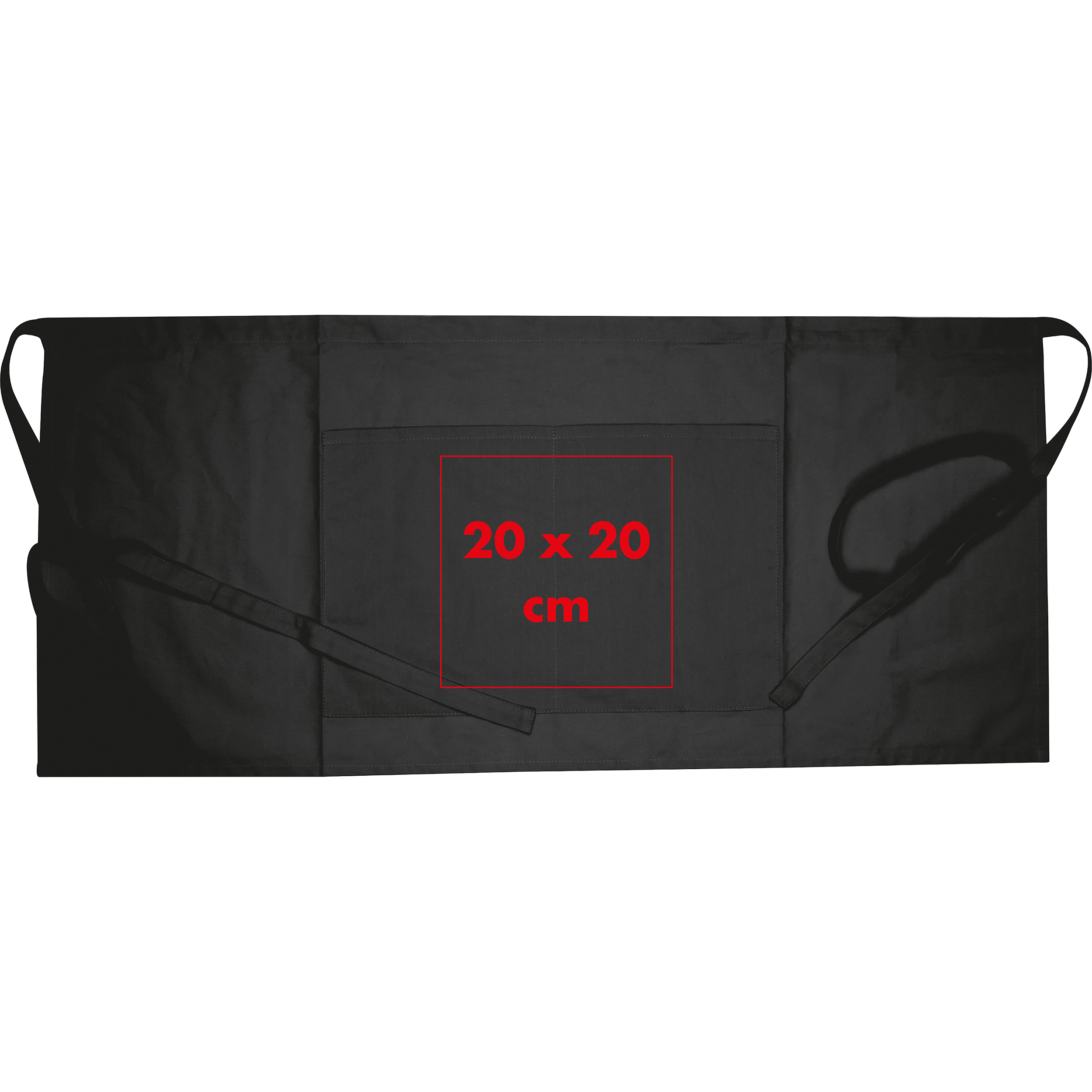 Tablier petit 180g RUPERT - 5