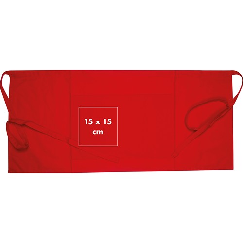 Tablier petit 180g RUPERT - 3
