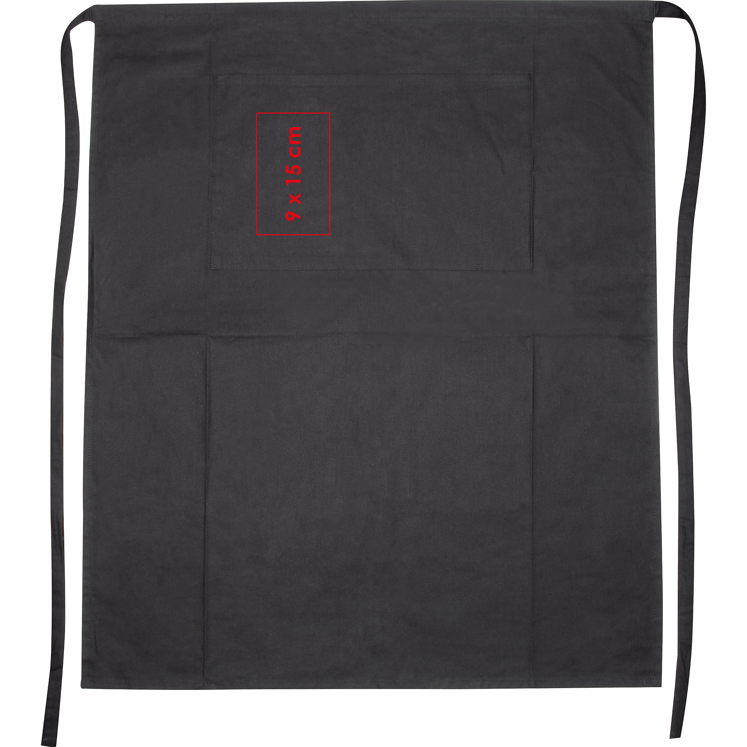 Tablier grand 180g GERTRUD - 4