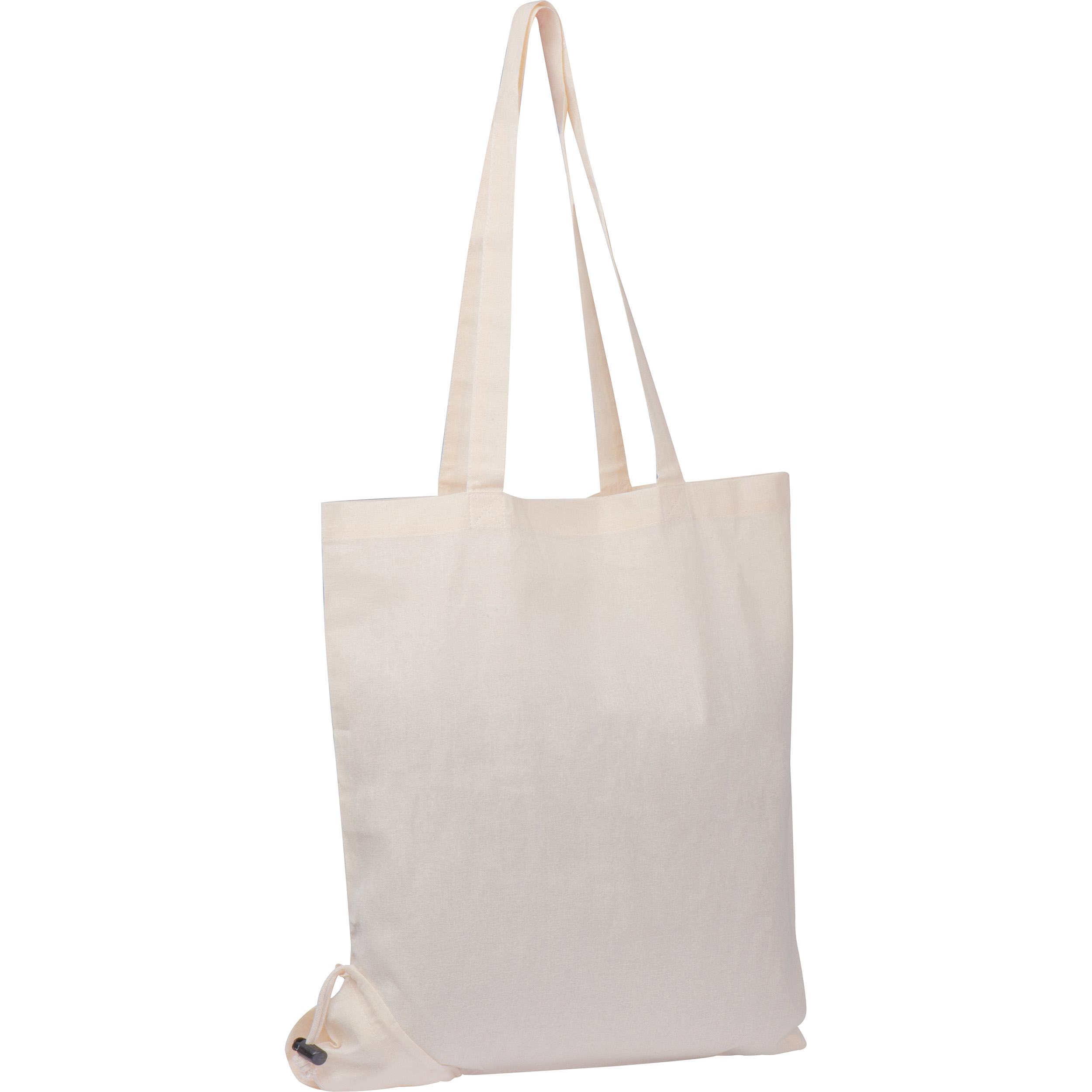 Sac en coton à plier ANNABELLA - 2