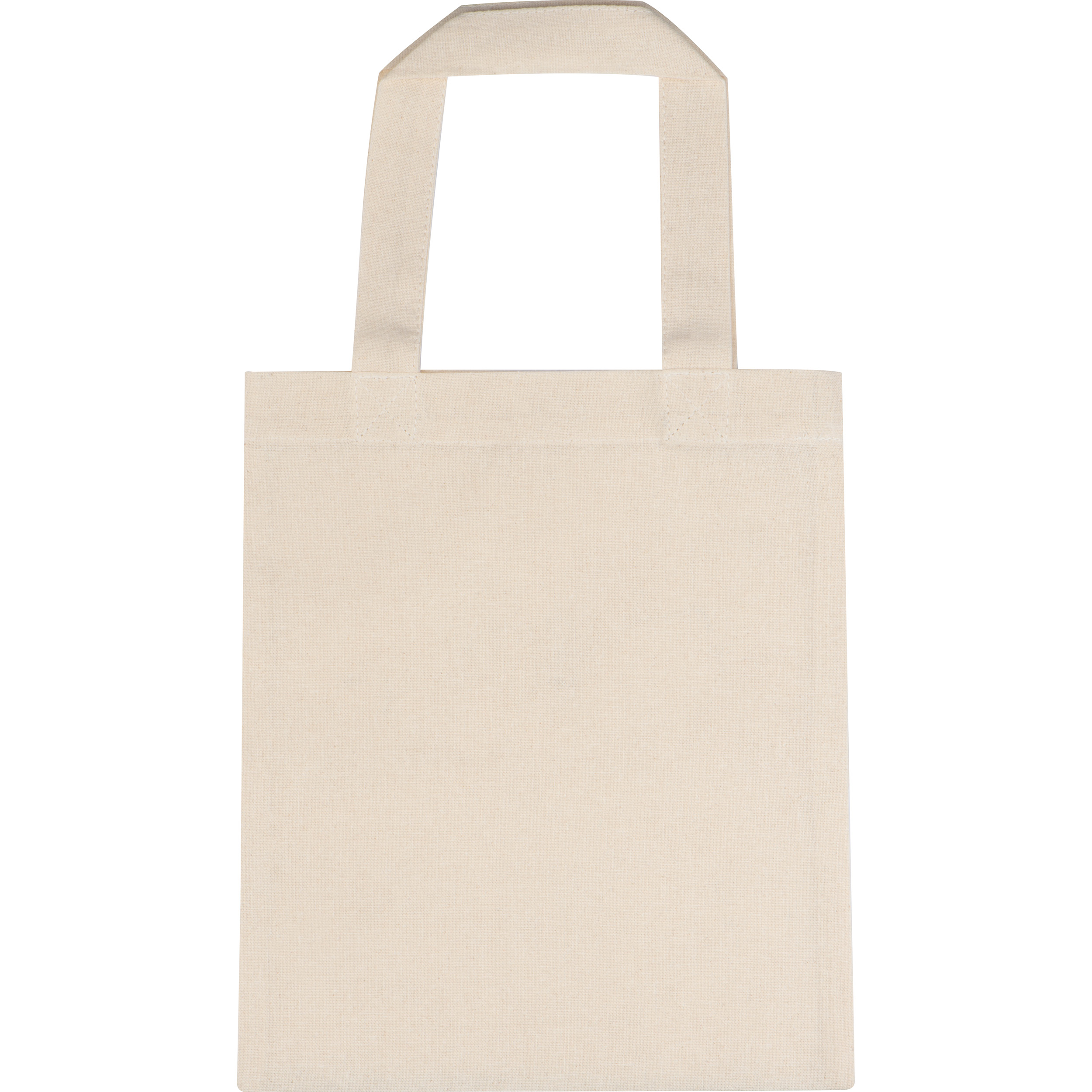 Sac de pharmacie en coton MARLENE - 2