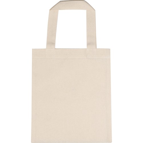 Sac de pharmacie en coton MARLENE - 2