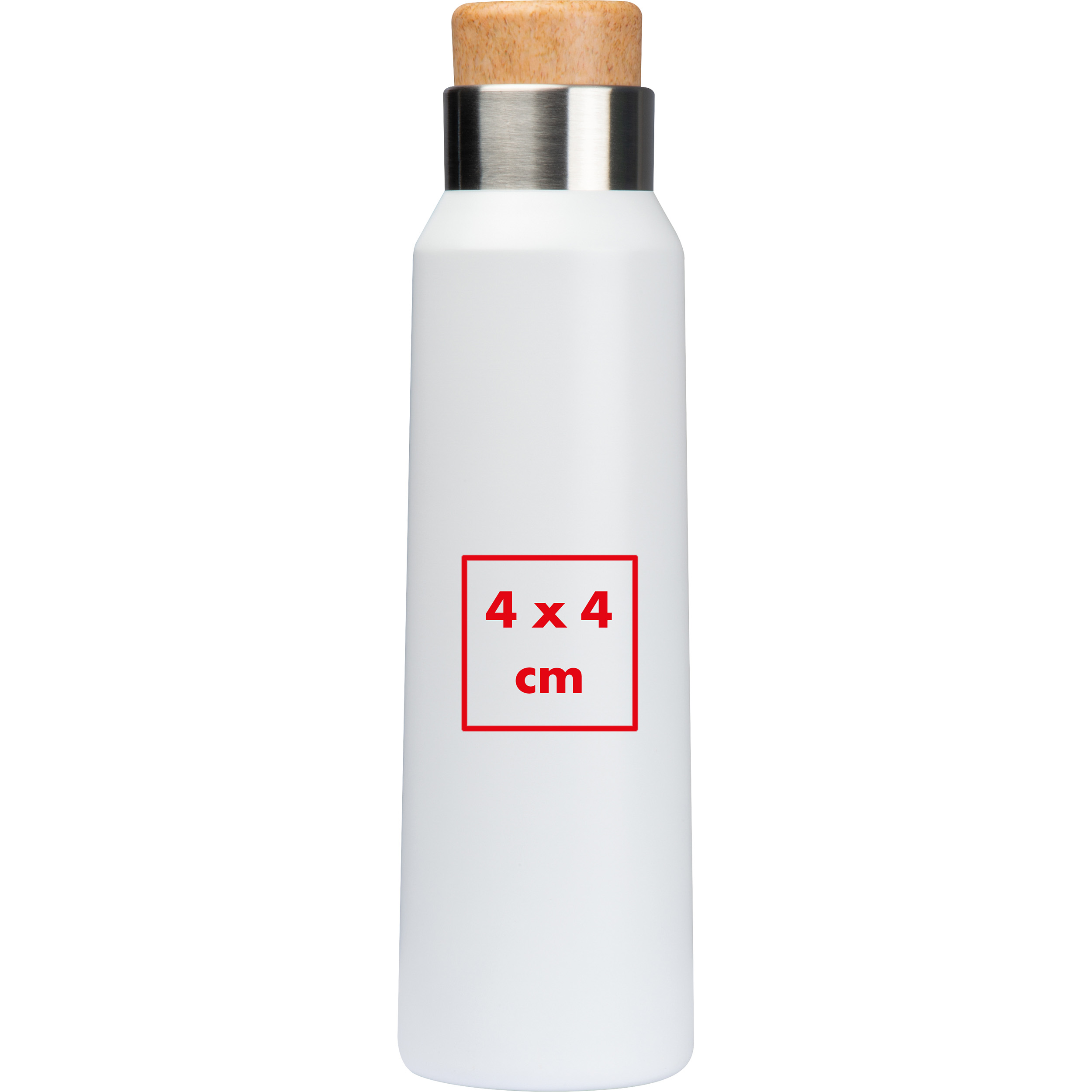 Bouteille thermos (500 ml)  ALESSANDRO - 4
