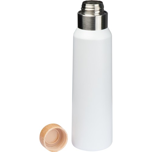 Bouteille thermos (500 ml)  ALESSANDRO - 2