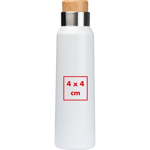 Bouteille thermos (500 ml)  ALESSANDRO - 4