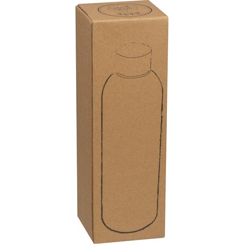 Bouteille Premium 500 ml CLINT - 2